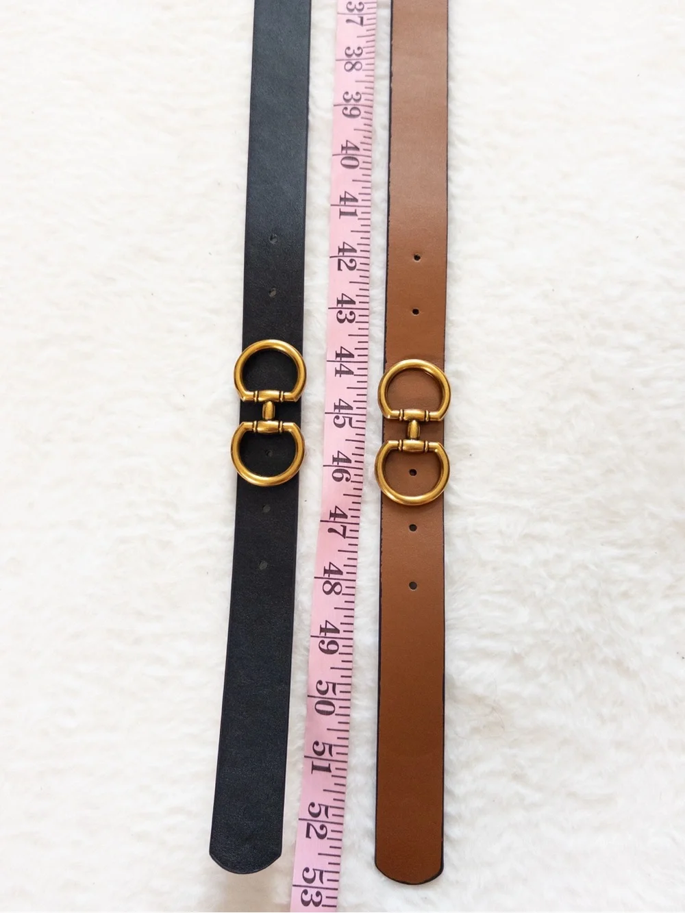jocerate reversible horsebit